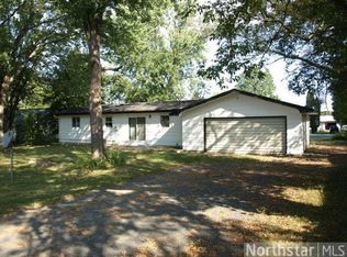 116 E 1st St, Dresser, WI 54009