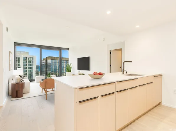 333 Ward Ave #3904, Honolulu, HI 96814