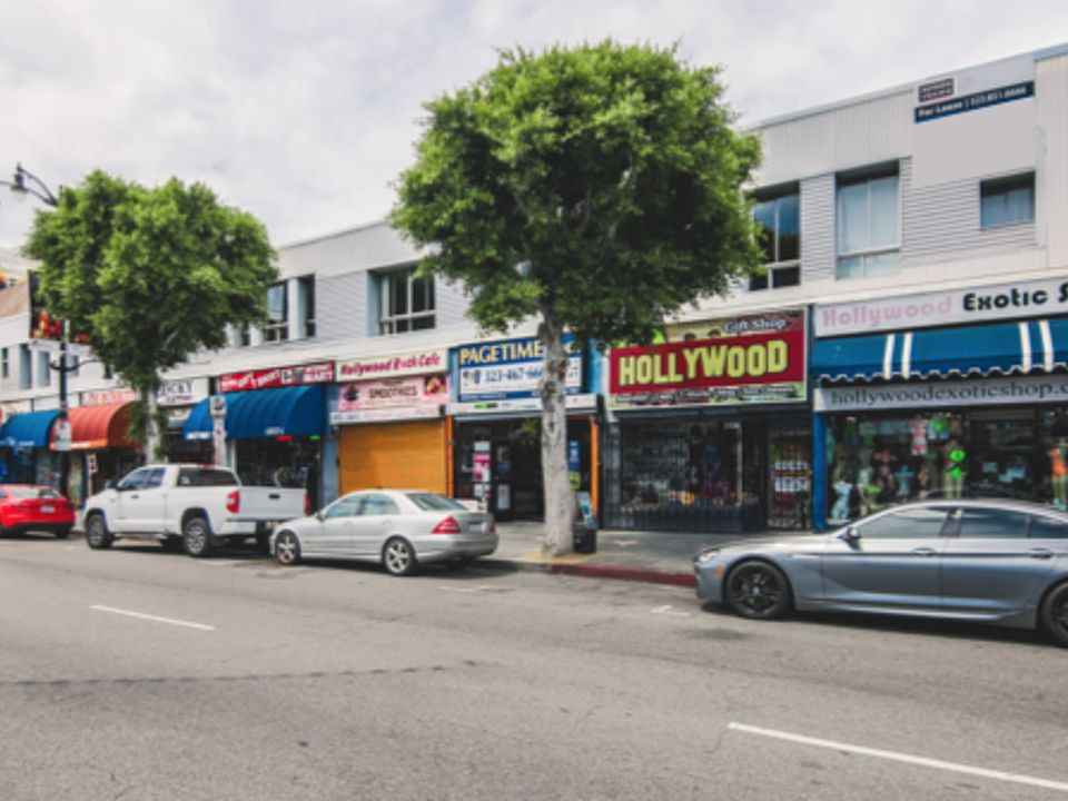 2nd image of 6505 Hollywood Blvd