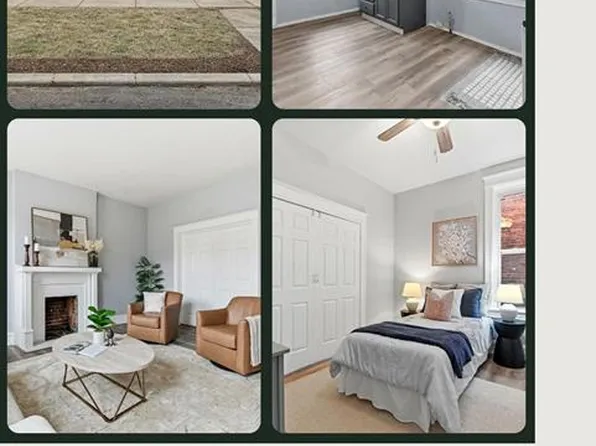 3623 Bamberger Ave, Saint Louis, MO 63116