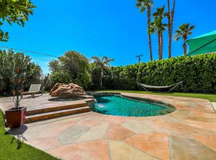29120 Avenida La Vista, Cathedral City, CA 92234
