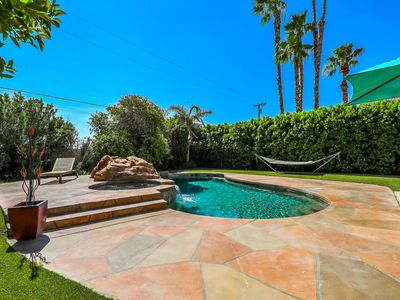 29120 Avenida La Vista, Cathedral City, CA, 92234