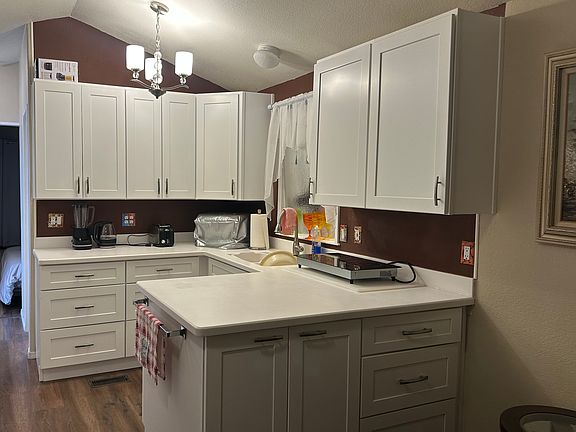 2nd image of 1110 N Henness Rd #40