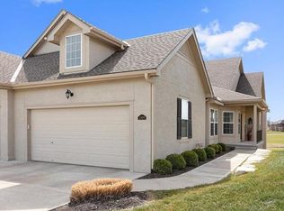 2309 NE 107th Ter, Kansas City, MO 64155