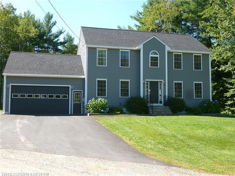 2nd image of 1 Pumpkin Ln