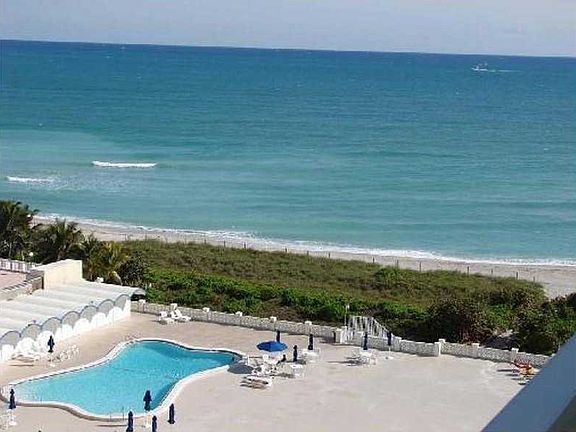 Direct Ocean View