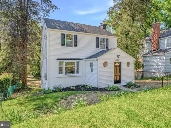 6681 Loch Hill Rd, Baltimore, MD 21239
