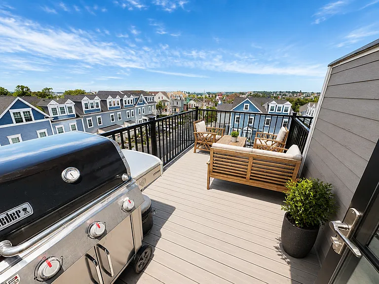 11 S Mason St #6 — Photo 10