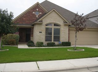 275 Primavera Loop, Kyle, TX 78640