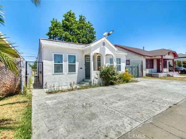 1423 W 65th St, Los Angeles, CA 90047
