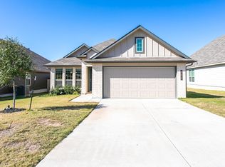 805 Stockdale Rd, Copperas Cove, TX 76522