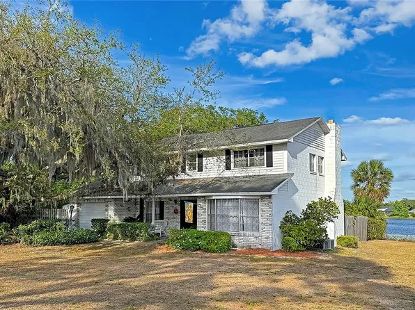 240 SLADE DRIVE, LONGWOOD, FL 32750