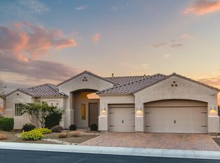 6249 E Sienna Bouquet Pl, Cave Creek, AZ 85331
