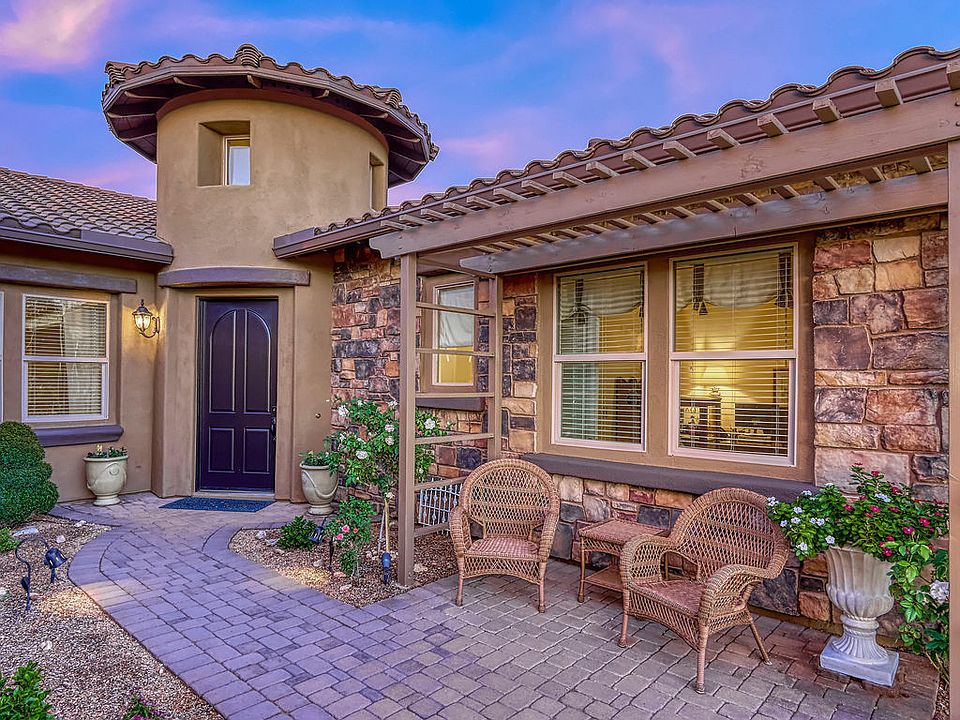 2nd image of 9658 E Allison Way