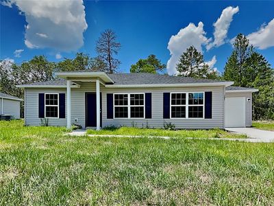 197 Fisher Way, Ocklawaha, FL, 32179