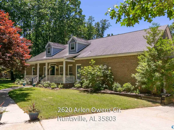 2620 Arlon Owens Cir SE, Huntsville, AL 35803