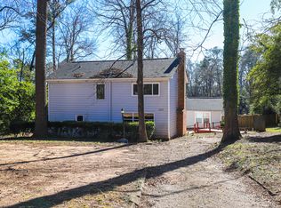 2312 Woodbine Rd, Augusta, GA 30904