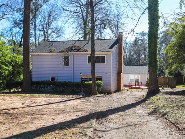 2312 Woodbine Road, Augusta, GA