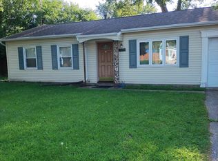1837 Sue Ave, Warsaw, IN 46580