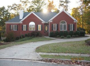 4454 Bogan Gates Trl, Buford, GA 30519