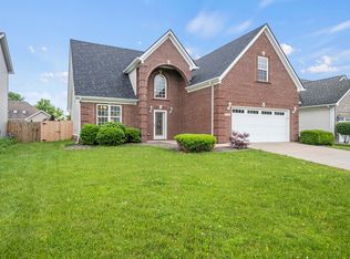 3741 Stolen Horse Trce, Lexington, KY 40509