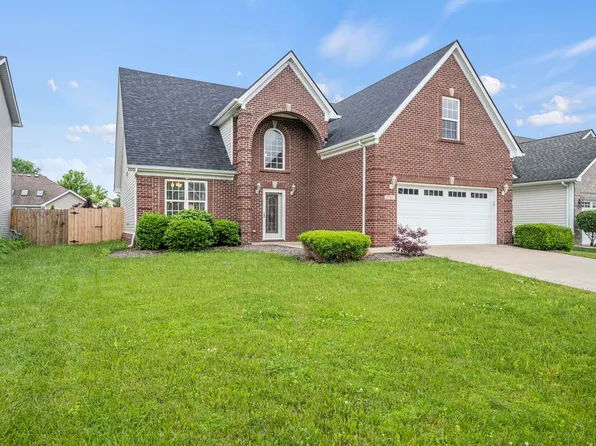 3741 Stolen Horse Trce, Lexington, KY 40509