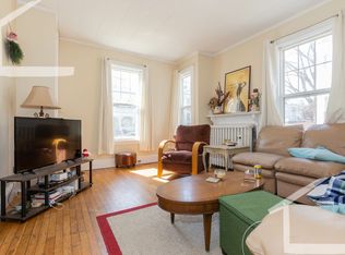 19 Bennett St #1, Brighton, MA 02135