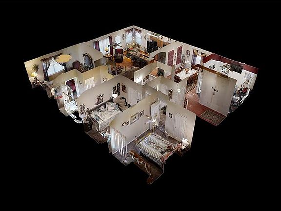 2nd image of 3001 Hidden Meadow Ln