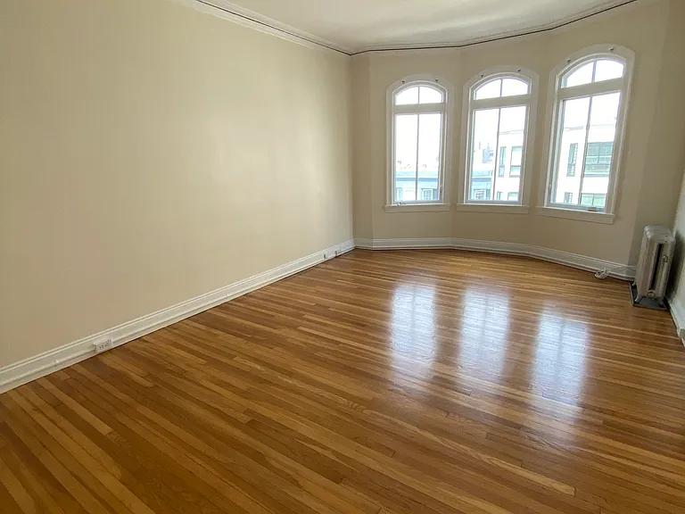 1539 Greenwich St #10 — Photo 2