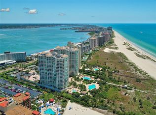 1180 Gulf Blvd APT 303, Clearwater, FL 33767