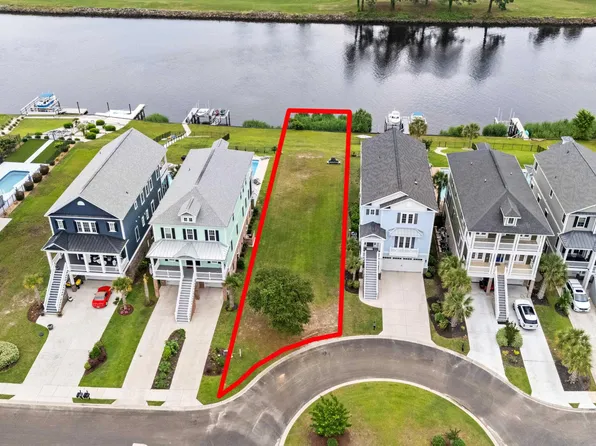 304 W Palms Dr., Myrtle Beach, SC 29579