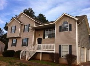 27 Cathedral Hts, Cartersville, GA 30120