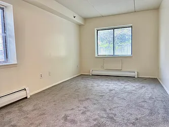 Rented by J Misrahi Realty Corp