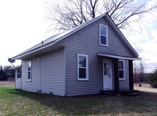 619 Ackley Rd, Germfask, MI 49836