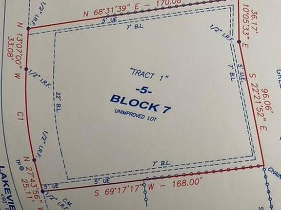 2nd image of LOT 5 Lakeview Dr