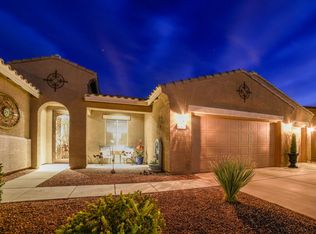 42037 W Baccarat Dr, Maricopa, AZ 85138