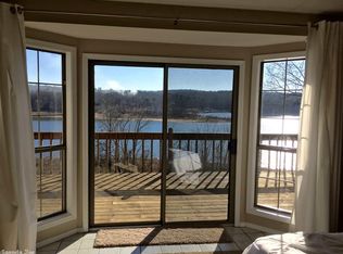 844 Davidson Cir, Edgemont, AR 72044