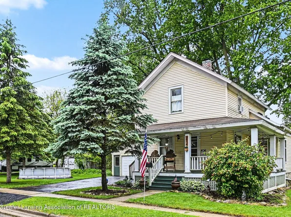 214 Crossman St, Williamston, MI 48895