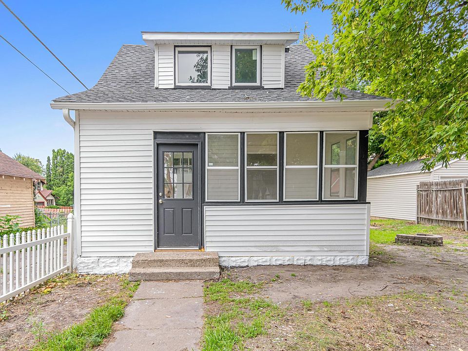 2210 39th Ave N, Minneapolis, MN 55412 | Zillow