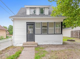 2210 39th Ave N, Minneapolis, MN 55412