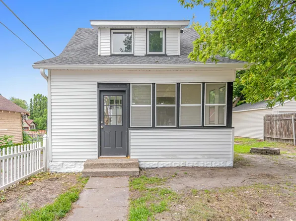 2210 39th Ave N, Minneapolis, MN 55412