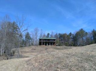 4750 Laws Rd, Del Rio, TN 37727