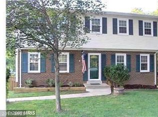 14100 Lindendale Rd, Woodbridge, VA 22193