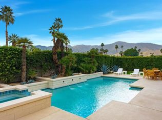7 Mount Holyoke Dr, Rancho Mirage, CA 92270