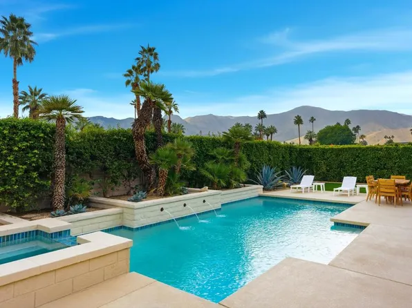 7 Mount Holyoke Dr, Rancho Mirage, CA 92270