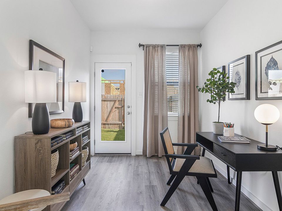 Covey Homes Harvest Meadows Apartment Rentals Buda, TX Zillow