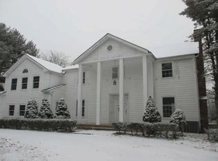 55 Bedens Brook Rd, Skillman, NJ 08558