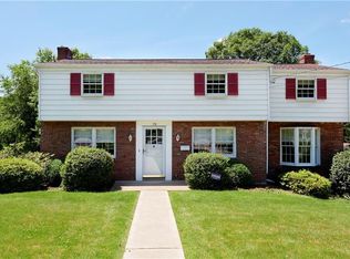 158 Connie Dr, Pittsburgh, PA 15214