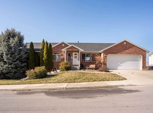 1912 S Oregon Ave, Provo, UT 84606