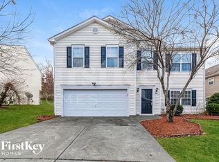408 Hanson Rd, Durham, NC 27713